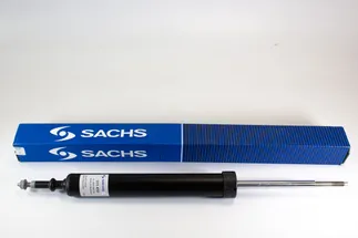 Boge Sachs Rear Shock Absorber - 33526780199